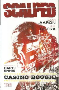 Cover of Cover TP