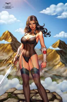 Cover of Alfredo Reyes Incentive Variant (1:20)
