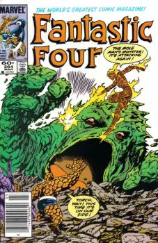 Cover of Cover D Mark Jewelers Variant