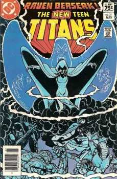Cover of Cover C Canadian Price Variant