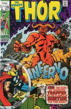 Cover of Cover B UK Price Variant