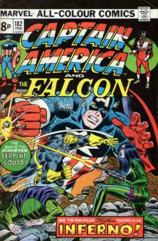 Cover of Cover B UK Price Variant