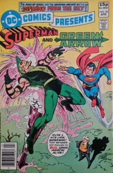 Cover of Cover B UK Price Variant