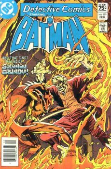 Cover of Cover C Canadian Price Variant