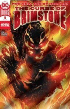 Cover of Cover B C2E2 Variant