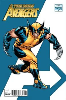 Cover of Stuart Immonen Variant Cover