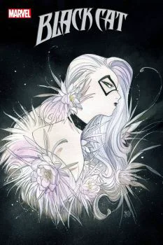Cover of Peach Momoko Variant