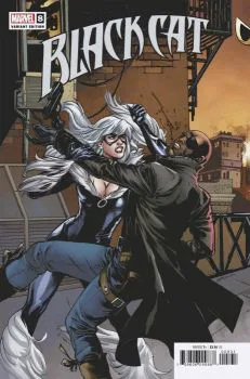 Cover of Emanuela Lupacchino Connecting Variant