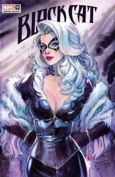 Cover of Sabine Rich Exclusive Variant