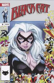 Cover of Arthur Adams Exclusive Variant
