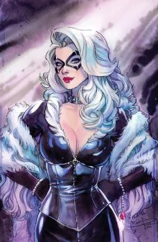 Cover of Sabine Rich Exclusive Virgin Variant