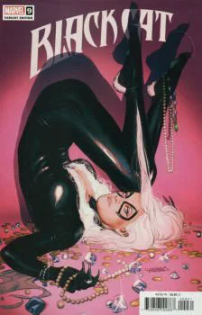 Cover of Sway Incentive Variant (1:25)