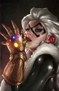 Cover of Jeehyung Lee Incentive Virgin Variant (1:100)