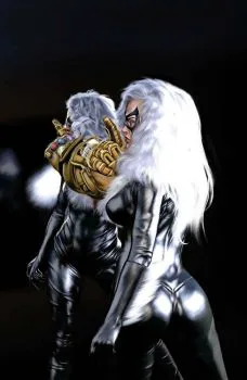Cover of Marco Turini Exclusive Virgin Variant