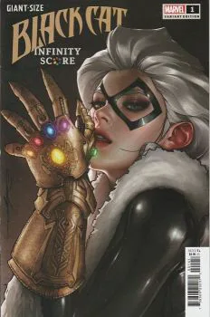 Cover of Jeehyung Lee Variant