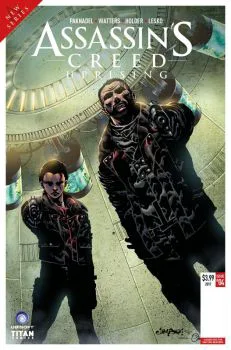 Cover of Cover E