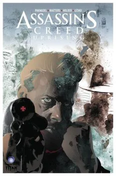Cover of Cover B