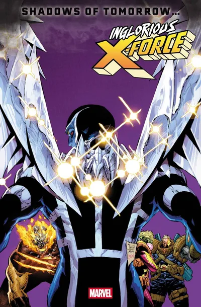 Cover of Philip Tan Variant