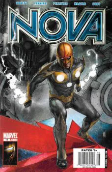 Cover of Cover B Alex Maleev Newsstand