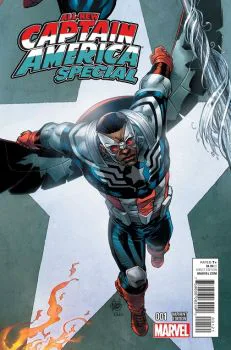 Cover of Cover B Kubert Connecting Variant