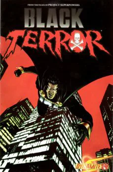 Cover of Cover B Stephen Sadowski Variant Cover