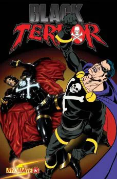 Cover of Cover B Stephen Sadowski Variant Cover