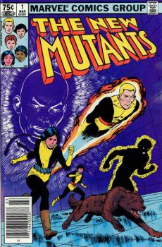 Cover of Cover C Canadian Price Variant