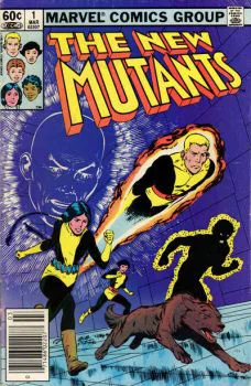 Cover of Cover D Mark Jewelers Variant