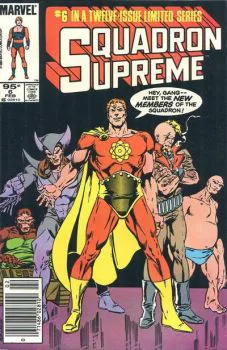 Cover of Cover C Canadian Price Variant