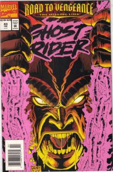 Cover of Cover C Australian Price Variant