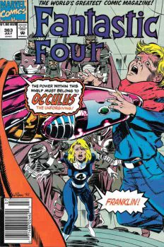 Cover of Cover C Australian Price Variant