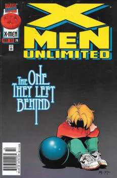 Cover of Cover B Giant-Size - Newsstand Edition