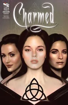Cover of Cover B Tony Shasteen Variant