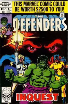 Cover of Cover C UK Price Variant