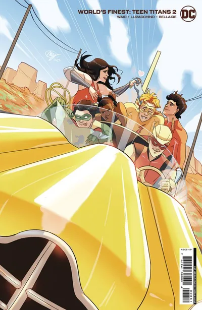 Cover of Cover F