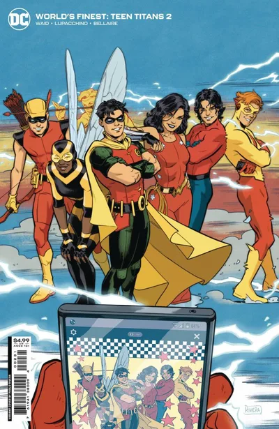 Cover of Cover C