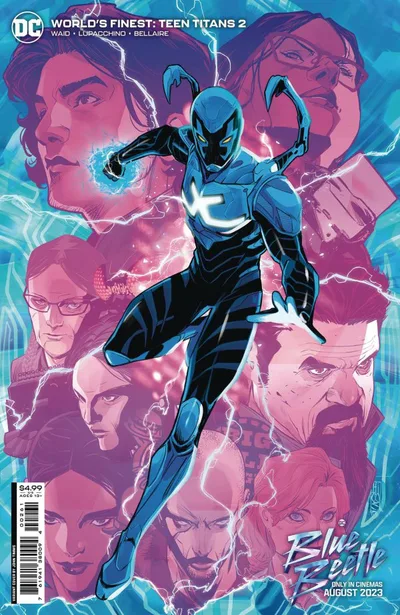 Cover of Cover D