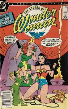 Cover of Cover C Canadian Price Variant