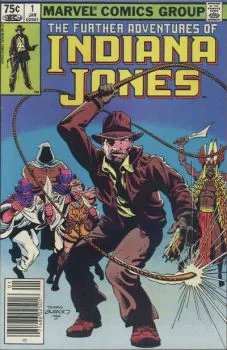 Cover of Cover C Canadian Price Variant