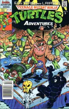 Cover of Cover C Canadian Price Variant