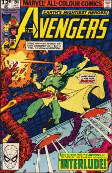 Cover of Cover C UK Price Variant