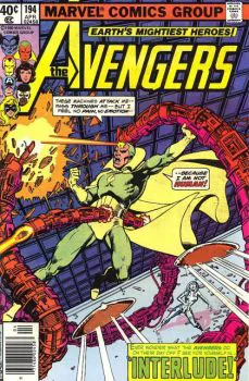 Cover of Cover D Mark Jewelers Variant