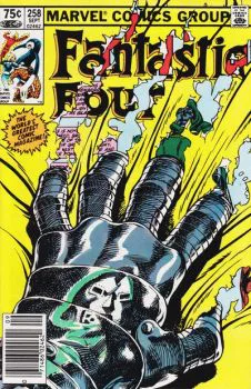 Cover of Cover C Canadian Price Variant