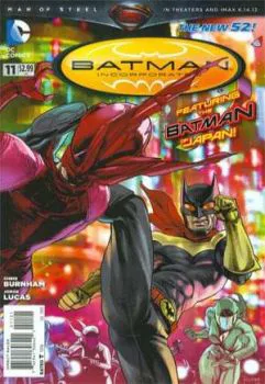 Cover of Ricken Variant