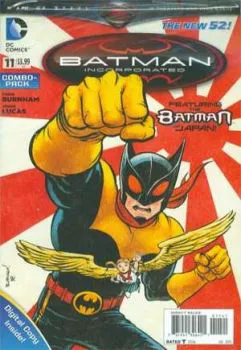 Cover of Combo Pack