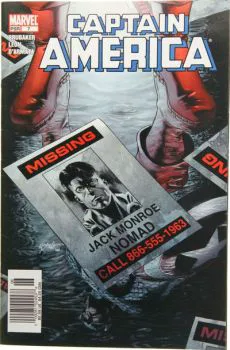 Cover of Cover B Steve Epting Newsstand