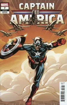 Cover of Cover C Stephen Mooney Variant