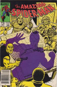 Cover of Cover C Canadian Price Variant