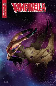 Cover of Cover D Variant Ergun Gunduz Cover