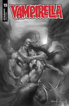 Cover of Cover F 10 Copy Parrillo B&w Incentive